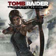 Tomb Raider: Definitive Edition US PSN Store PS4