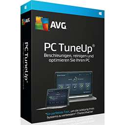 TuneUp Utilities 2017 [Chip Online Oster-Special]