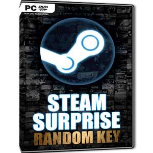[Chip] Random Steam Keys: 10.000 Vollversionen kostenlos!