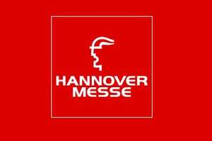 Hannover Messe Dauerticket 24.-28.4.2017 über KUKA
