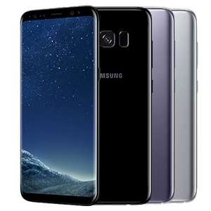 [Rakuten -> Priceguard] Samsung Galaxy S8 (737,91€) und S8+ (827,91€)