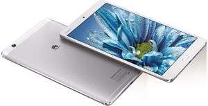 Huawei MediaPad M3 Silber Wifi (8,4") 32GB Tablet 4GB RAM Octa-Core ebay: az-mobile-aetka [Neuware]