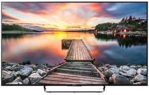 Noch [lokal Gelsenkirchen] 65 Zoll SONY  Full-HD TV der Extraklasse für einen knappen Tausender - Bravia KDL-65W859C