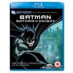 Batman - Gotham Knigt (Blu-Ray) ~ 6,32 € inkl. Versand