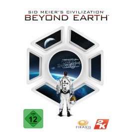 Civilization Beyond Earth (Steam) für 3,90€ (Gameliebe)