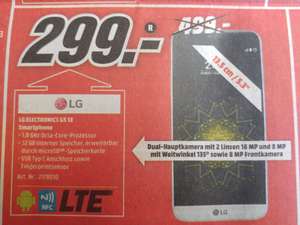 LG G5 Media Markt 299€