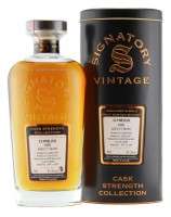 Blair Athol Signatory Vintage 28 Jahre 60,6 % Cask 6854 @spitzenwhisky.de