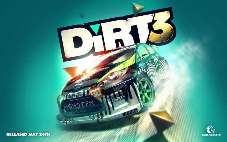 DiRT 3 Complete Edition Kostenlos (PC)