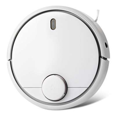 Original Xiaomi Mi Robot Vacuum  -  WHITE - Bestpreis --> aktuell mit dem Code: MIROBOT