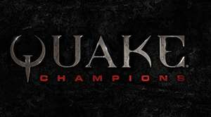 Quake Champions Closed Beta (ARP Level 2+) @Alienware Arena