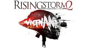 [STEAM] Rising Storm 2: Vietnam Closed Beta (ARP Level 2+) @Alienware Arena