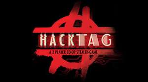 [Steam] Hacktag Closed Beta (ARP Level 2+) @Alienware Arena