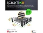 Spaceflexx Größe L