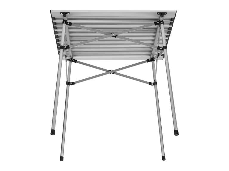 Wunderschne Campingtisch Faltbar Lidl Bild