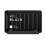 Western Digital WD_BLACK D30 Game Drive SSD 2TB