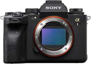 Sony Alpha 1 Systemkamera inkl. FE 35mm F1,4 GM Objektiv & 5 Jahren Garantie | PhotoUnivers FR