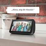 [Prime] Ring Video Doorbell Wired + Echo Show 5 (2. Generation, 2021) I inkl. Netzteil + 10€