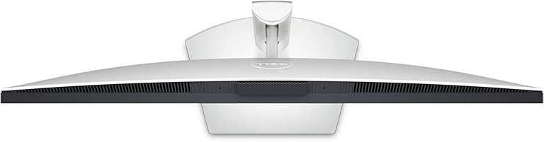 Dell S2722DZ 27" QHD-Monitor (IPS, 75Hz, 99% sRGB, 350 cd/m2, Webcam, USB-C PD65W) [Dell Shop]
