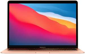 Apple MacBook Pro 13" 2020 M1 8/256GB Space Grau für 684,99€ (Euronics Öhringen)