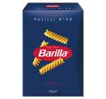 BARILLA Penne Rigate No 73/ Fusilli No 98 (500 gr)