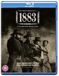 [Amazon.co.uk] 1883 Season 1 Blu-Ray