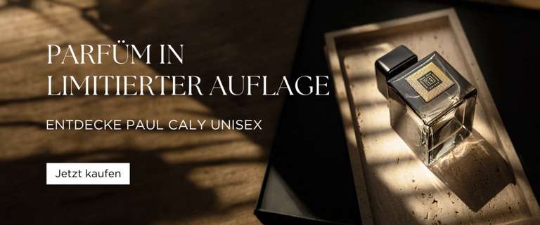 Eclat Oster Sale bis zu 40% z.b. Parfum Dupe ÉCLAT 805 VIP für 29,87€ inkl. Versand
