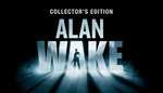 (Steam / Deck) Alan Wake für 1.78€ @ Instant Gaming