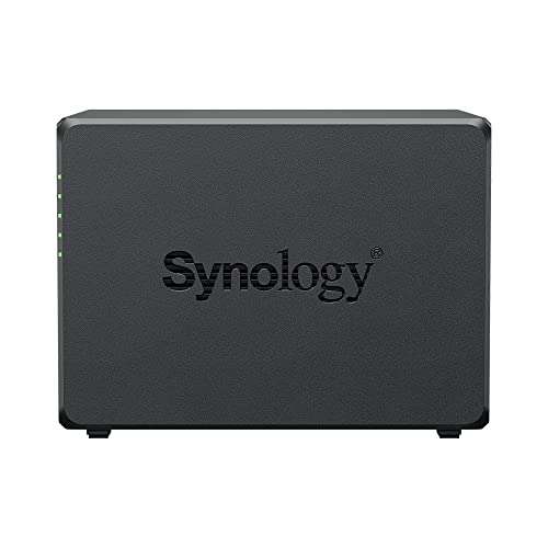 Synology 4-Bay DS423+ - Celeron J4125