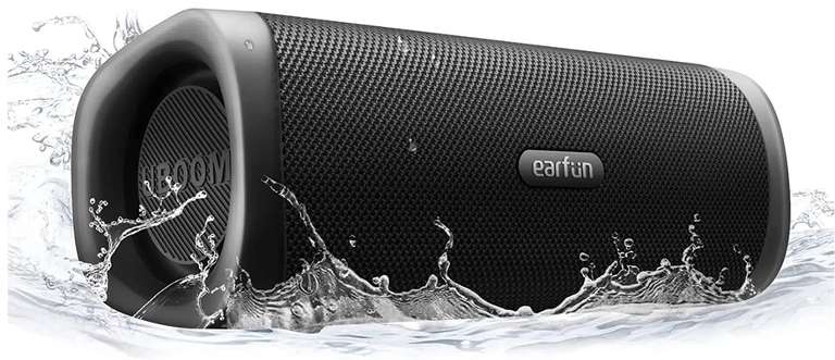 Earfun - UBOOM L - Bluetooth Lautsprecher