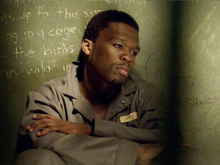Get Rich Or Die Tryin‘ | 50 Cent | dig. Kauffilm
