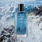 Flaconi Davidoff 10% Aktion - zb Davidoff Cool Water Man Parfum 50ml 32,70€ / 100ml 39,51€