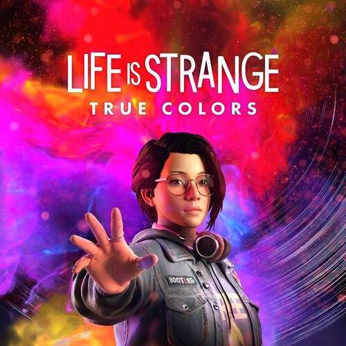 [Nintendo eShop] Life is Strange: True Colors für Nintendo Switch | ZAF 15,69€ // DELUXE Edition für 20,99€