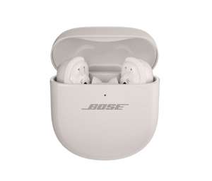 Bose QuietComfort Ultra Earbuds in weiss (Geräuschunterdrückung, Bluetooth 5.3, USB C)