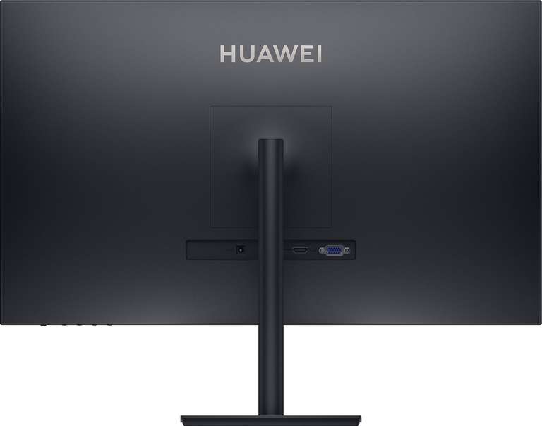 Huawei Display AD80HW Monitor (23.8", 1920x1080, IPS, 60Hz, 250nits, ~99% sRGB, HDMI, VGA, unergonomisch, VESA)