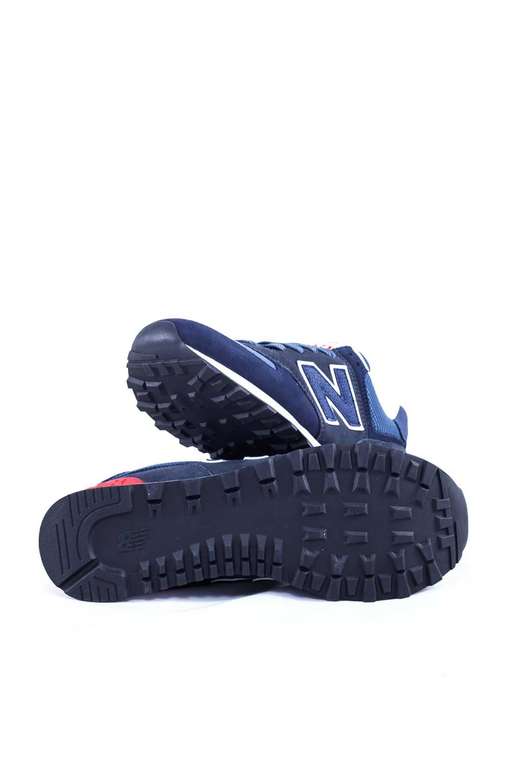 New Balance Herren Iconic 574 V2 Sneaker