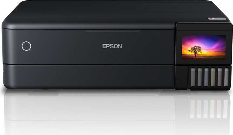 Epson EcoTank ET-8550 Fotodrucker