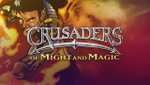 [GOG] Crusaders of Might and Magic - 1,29 € NUR auf GOG verfügbar | zum bisherigen Bestpreis