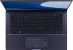 [ AMAZON] ASUS ExpertBook 14 Zoll B9 B9400CBA-KC0880X Star Black, Core i7-1255U, 16GB RAM, 1TB SSD, DE