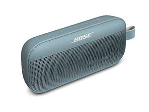 BOSE SoundLink Flex Bluetooth-Lautsprecher stone blue