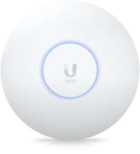 [Galaxus] Ubiquiti UniFi U6+ Access Point WiFi6 - auch andere Modelle günstiger zu haben!