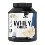 ALL STARS Whey Protein - 2000g Dose