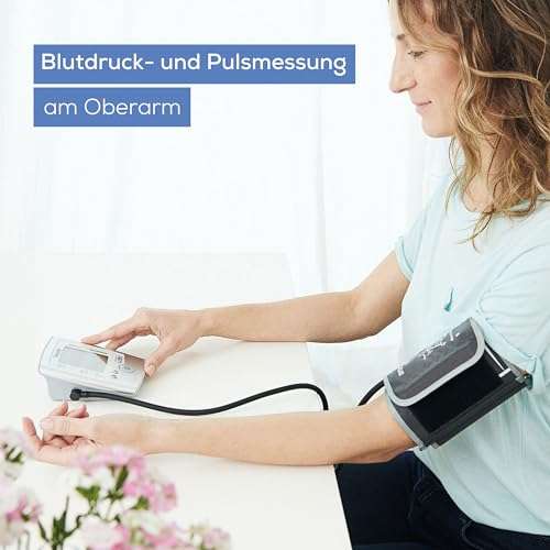 Beurer Blutdruckmessgerät BM 35 (Prime)