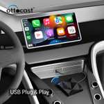 Ottocast U2-AIR Wireless CarPlay-Adapter