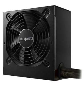 [Mindstar] 550 Watt be quiet! System Power Non-Modular 80+ Bronze