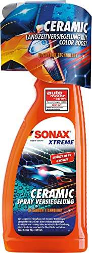 SONAX XTREME Ceramic Spray Versiegelung