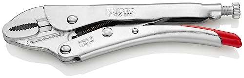 Knipex Gripzange / Feststellzange 180 mm (41 04 180) (Prime)