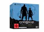 [Amazon] God of War: Ragnarök Collector's Edition PS4/PS5 für 138,91€ / Horizon: Forbidden West Collector's Edition für 138,39€