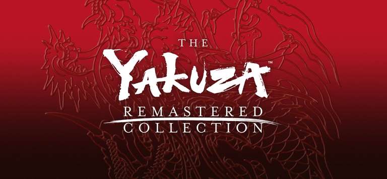 Yakuza Remastered Collection 13,69€ statt 27,96€