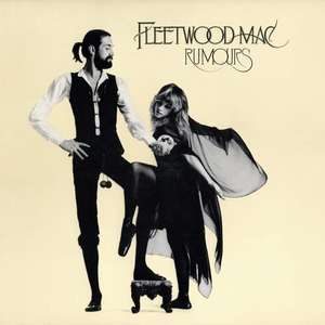 Fleetwood Mac – Rumours (LP) (Vinyl) [prime]