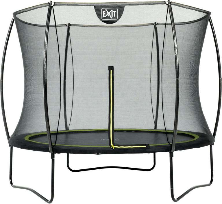 EXIT Toys Trampolin Silhouette 305 cm